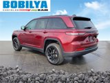 Used 2024 Jeep Grand Cherokee Altitude image 4