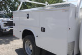 New 2025 Chevrolet Silverado 3500 W/T w/ WT Convenience Package image 5