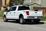 Used 2023 Ford F150 4x4 SuperCrew image 3
