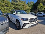 New 2026 Mercedes-Benz GLE 450 4MATIC image 2