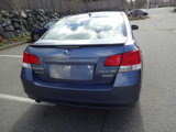 Used 2013 Subaru Legacy 2.5i Limited image 4