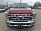 New 2025 Ford F350 Lariat image 2