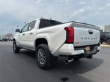 New 2025 Toyota Tacoma Limited image 5