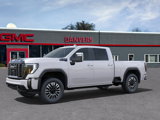 New 2025 GMC Sierra 2500 Denali Ultimate image 2