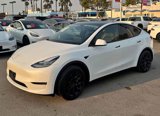 Used 2021 Tesla Model Y Long Range image 2
