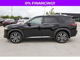 New 2025 Nissan Pathfinder Platinum w/ Cargo Package image 4