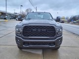 New 2024 RAM 2500 Big Horn w/ Night Edition image 2