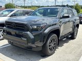 New 2025 Toyota 4Runner SR5 image 2