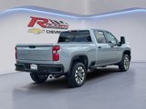 New 2025 Chevrolet Silverado 2500 Custom image 5