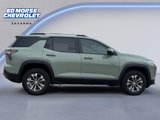 New 2025 Chevrolet Equinox LT w/ Convenience Package II image 6