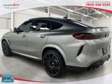 Used 2023 BMW X6 M w/ Competition Package image 4