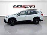 Used 2023 Subaru Forester Wilderness image 4