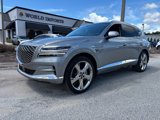 Used 2023 Genesis GV80 3.5T w/ Prestige Package image 4