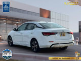 Used 2020 Nissan Sentra SV image 5