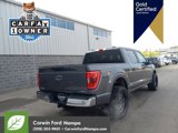 Certified 2023 Ford F150 XLT image 3