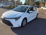 Used 2021 Toyota Corolla LE image 4