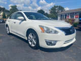Used 2014 Nissan Altima 2.5 SL w/ Technology Package image 3