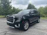 Used 2021 GMC Yukon SLT w/ SLT Premium Package image 2