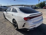 Used 2022 Kia K5 GT-Line image 5