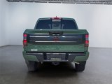New 2025 Nissan Frontier PRO-4X w/ Pro Premium Package image 4
