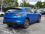 New 2025 Alfa Romeo Stelvio Sprint image 4