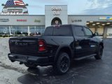 New 2025 RAM 1500 Rebel image 2