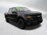 New 2025 Ford F150 XLT image 2