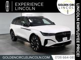 New 2025 Lincoln Nautilus Reserve image 1