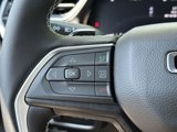 New 2025 Jeep Grand Cherokee Altitude image 4