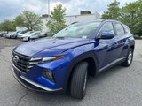 Certified 2022 Hyundai Tucson SEL w/ Cargo Package image 3