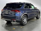 New 2026 Mercedes-Benz GLE 350 4MATIC image 3