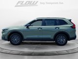New 2026 Honda CR-V TrailSport image 4