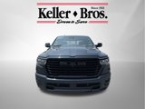 New 2025 RAM 1500 Laramie w/ Night Edition image 2
