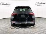 Used 2024 Mercedes-Benz GLE 450e 4MATIC w/ AMG Line Exterior image 5