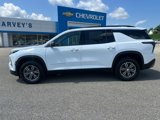 New 2026 Chevrolet Traverse LT w/ Driver Confidence Package image 4