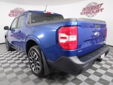 Used 2023 Ford Maverick Lariat w/ Lariat Luxury Package image 5