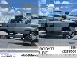 Certified 2025 Chevrolet Silverado 2500 LTZ w/ LTZ Plus Package image 4
