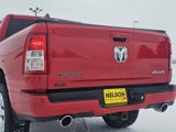 Used 2021 RAM 1500 Big Horn image 3