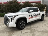 New 2025 Toyota Tundra Limited image 5