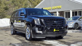 Used 2017 Cadillac Escalade ESV Platinum image 2