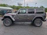 New 2025 Jeep Wrangler Unlimited Rubicon image 3