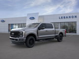 New 2025 Ford F250 Lariat image 2