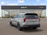 New 2025 Kia Carnival SX Prestige image 4