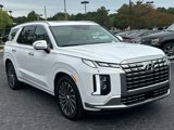 New 2025 Hyundai Palisade Calligraphy image 3