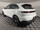 New 2025 Porsche Cayenne S image 3