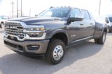 New 2025 RAM 3500 Longhorn image 3