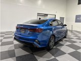 Used 2022 Kia Forte GT-Line w/ GT-Line Premium Package image 5