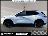 New 2025 Buick Envision Sport Touring image 6