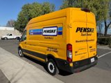 Used 2023 Ford Transit 250 148 High Roof w/ Load Area Protection Package image 6