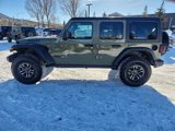 New 2025 Jeep Wrangler Willys image 2
